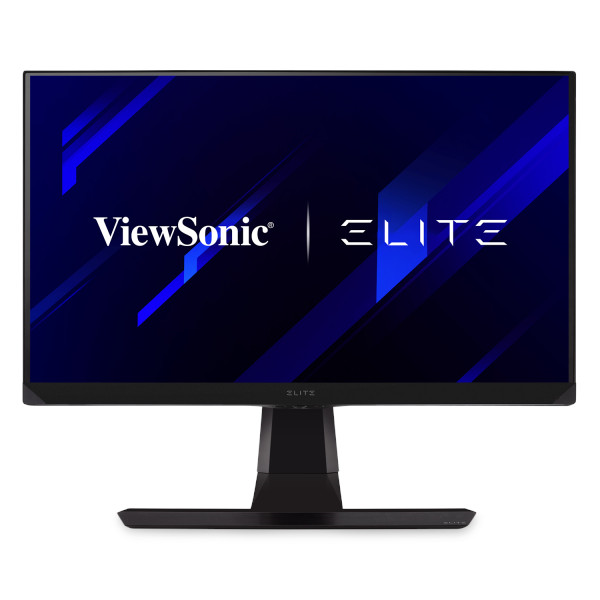 ViewSonic XG270Q 27" 165HZ QHD Gaming Monitor